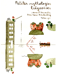 Klinkenberg-PtesMythoLiegeoises-Cover