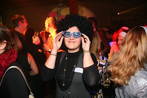 301 © TILT ULG DR sujet- Fete Personnel