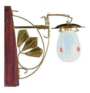 Applique-marronniersM.Verpoorten