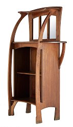 EtagèreM.Verpoorten