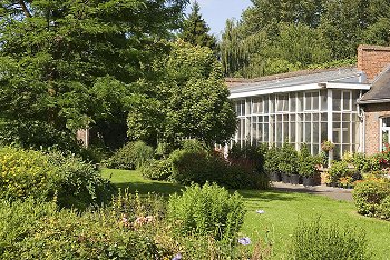 FSAGX (Lab Physiologie végétale à finalité horticole)