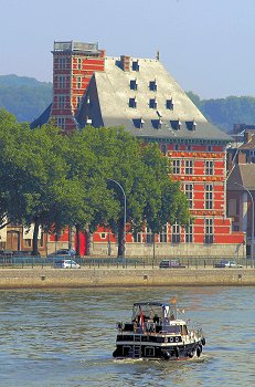 palais CurtiusMVerpoorten 1