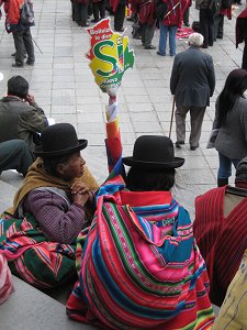 Bolivie