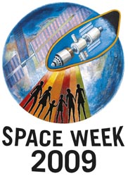 spaceweek