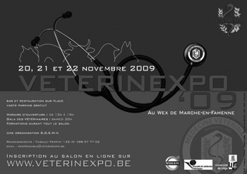 VeterinExpoAffiche