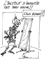 AnatomieInauguration