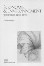 VlajcicClaudine-EconomieEnvironnement