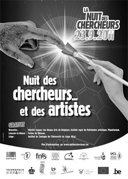 NuitChercheurs