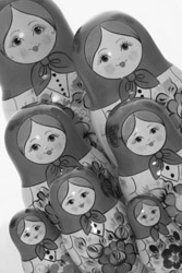 Matrioshka
