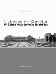 AbbayeStavelot-Couv