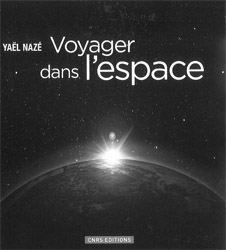 NazeYael-VoyagerEspace-Cover