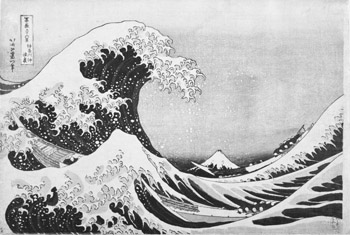Hokusai