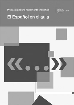 El Español en el aula