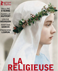 LaReligieuse