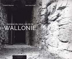 Boulvain-SousSolWallonie-Cover
