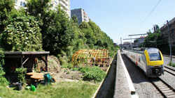 AgricultureUrbaine
