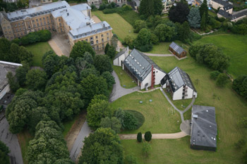 ArlonCampusEnvironnement