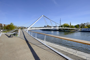 Passerelle
