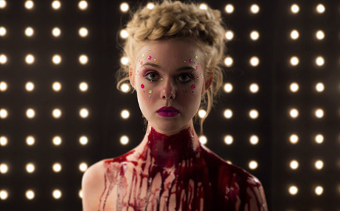 TheNeonDemon