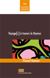 GeenenVincent-VoyageThymus-Cover
