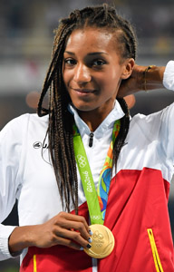 ThiamNafissatou-Medaille