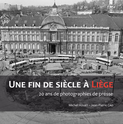 Liege-Cover