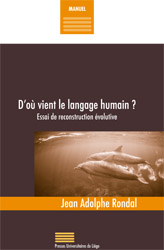 Rondal-Langage-Cover