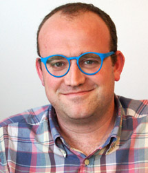 VanDerElstraetenOlivier