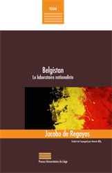 Belgistan-Cover