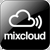 MixCloud-Logo