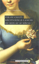 Droixhe-CigueCancerSein-Cover