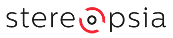 Stereopsia-Logo